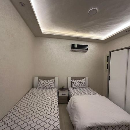 Casablanca Beach Direct Sea View Tow Bedroom Apartment 洪加達 外观 照片