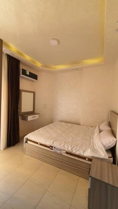 Casablanca Beach Direct Sea View Tow Bedroom Apartment 洪加達 外观 照片
